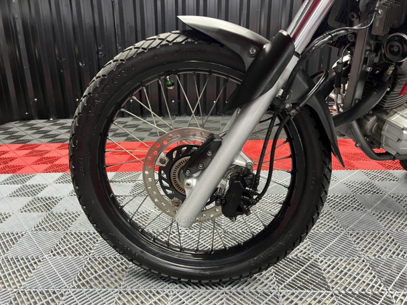 XRE 300 RALLY ABS - 2015 - CAXIAS DO SUL