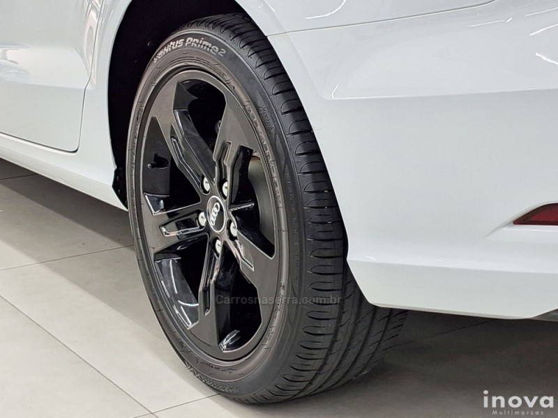A3 1.4 TFSI SEDAN PRESTIGE PLUS 16V FLEX 4P TIPTRONIC - 2020 - NOVO HAMBURGO
