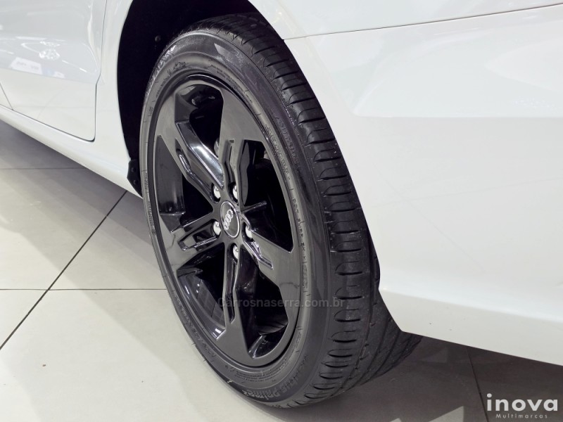 A3 1.4 TFSI SEDAN PRESTIGE PLUS 16V FLEX 4P TIPTRONIC - 2020 - NOVO HAMBURGO