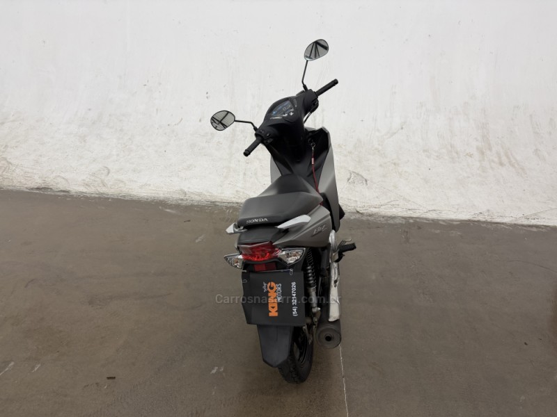 BIZ 125 + - 2023 - CAXIAS DO SUL