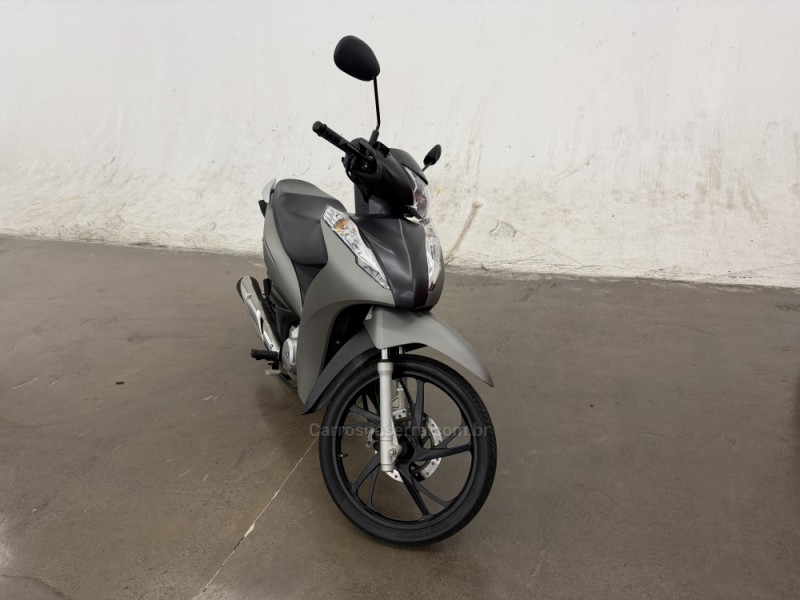 biz 125   2023 caxias do sul