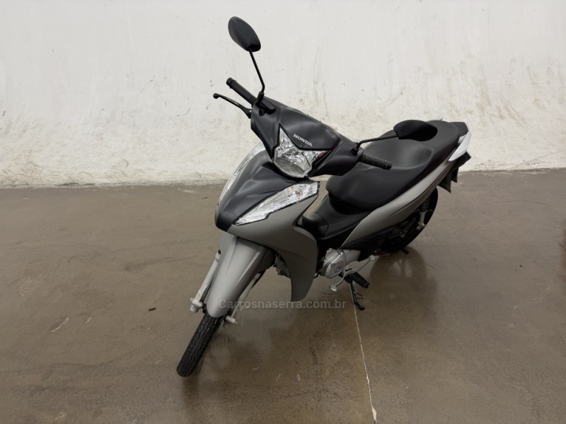 BIZ 125 + - 2023 - CAXIAS DO SUL