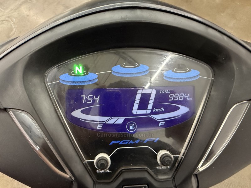 BIZ 125 + - 2023 - CAXIAS DO SUL