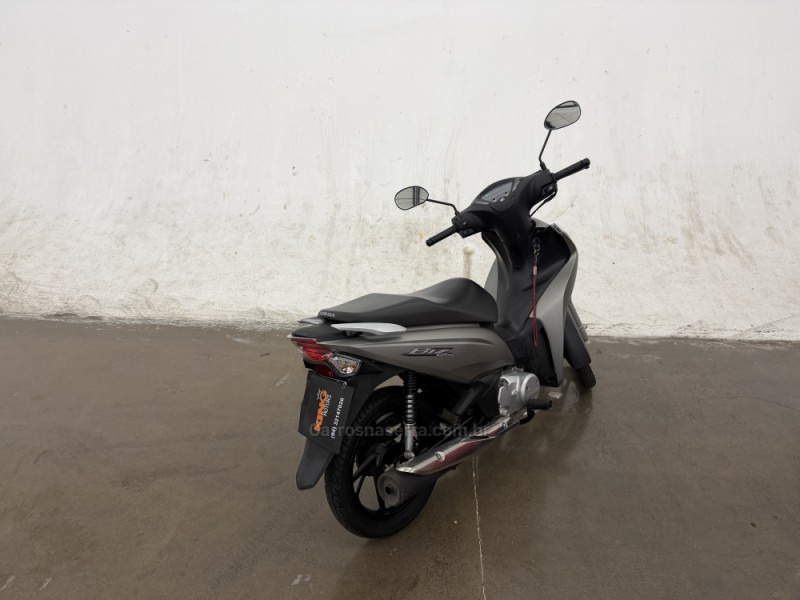 BIZ 125 + - 2023 - CAXIAS DO SUL