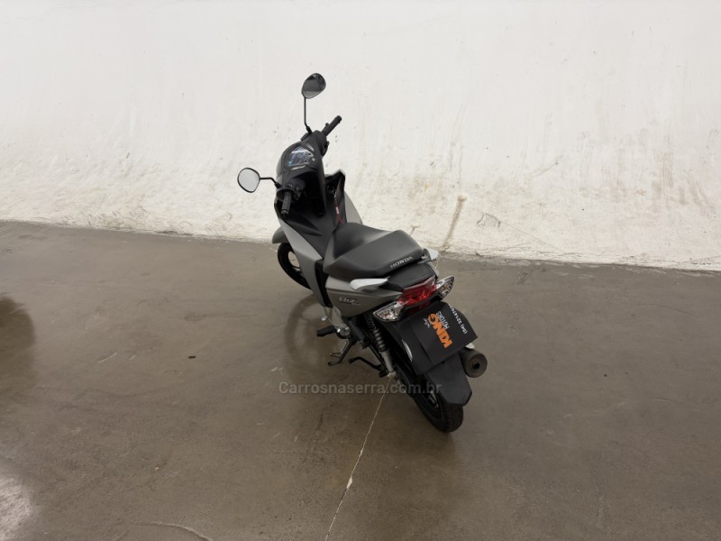 BIZ 125 + - 2023 - CAXIAS DO SUL