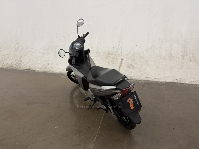 BIZ 125 + - 2023 - CAXIAS DO SUL