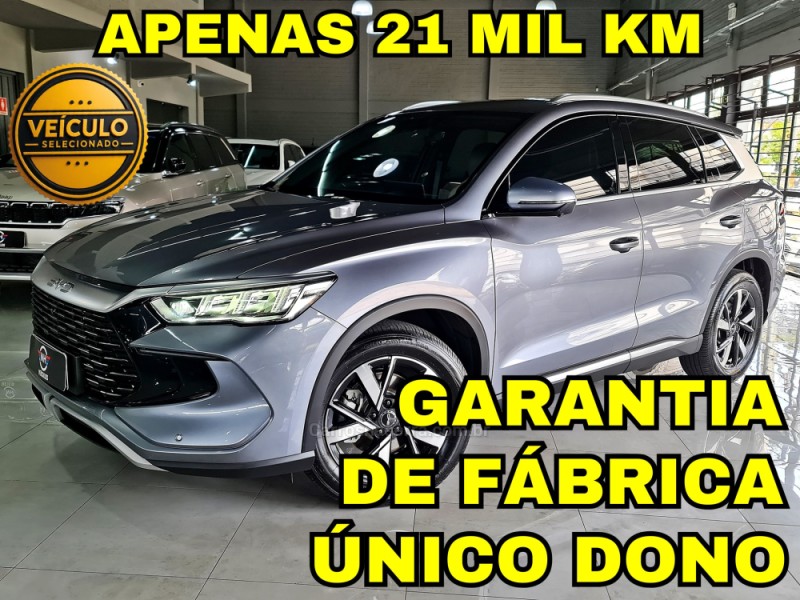 song pro 1.5 gs hibrido 4p automatico 2025 novo hamburgo