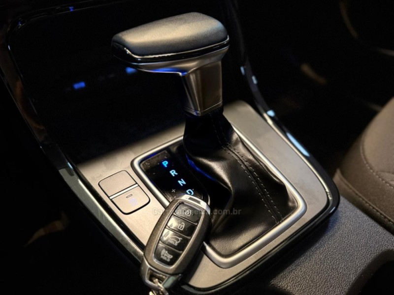 CRETA 1.0 LIMITED 12V TURBO FLEX 4P AUTOMÁTICO - 2024 - SãO LEOPOLDO