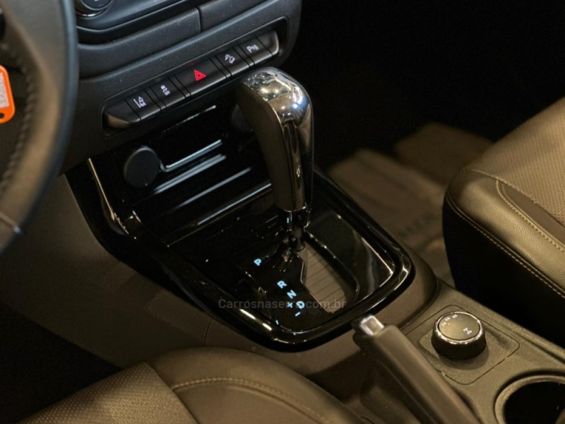 S10 2.8 HIGH COUNTRY 4X4 CD 16V TURBO DIESEL 4P AUTOMÁTICO - 2024 - CAXIAS DO SUL