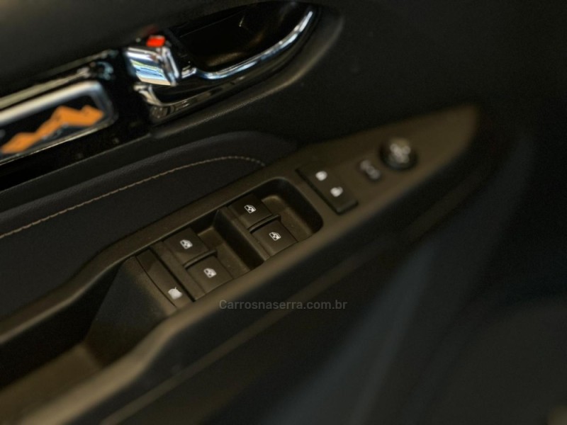 S10 2.8 HIGH COUNTRY 4X4 CD 16V TURBO DIESEL 4P AUTOMÁTICO - 2024 - CAXIAS DO SUL