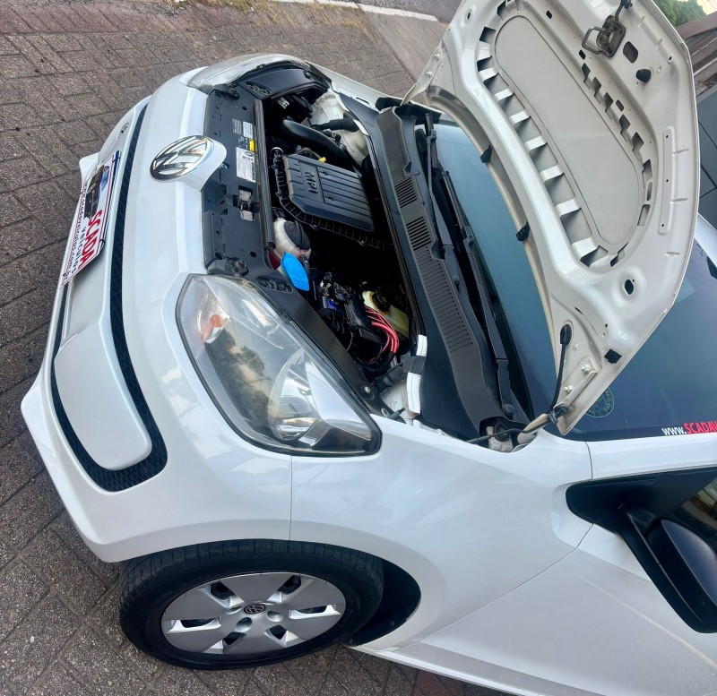 UP 1.0 MPI TAKE UP 12V FLEX 2P MANUAL - 2015 - CAXIAS DO SUL