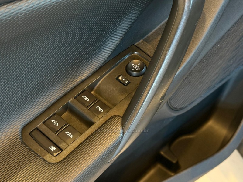 TRACKER 1.0 12V TURBO FLEX 4P AUTOMÁTICO - 2024 - CAXIAS DO SUL