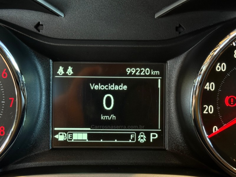 TRACKER 1.0 12V TURBO FLEX 4P AUTOMÁTICO - 2024 - CAXIAS DO SUL