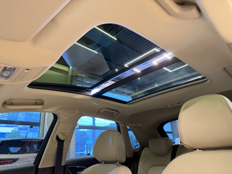 Q3 2.0 TFSI QUATTRO 4P GASOLINA S TRONIC - 2018 - CAXIAS DO SUL