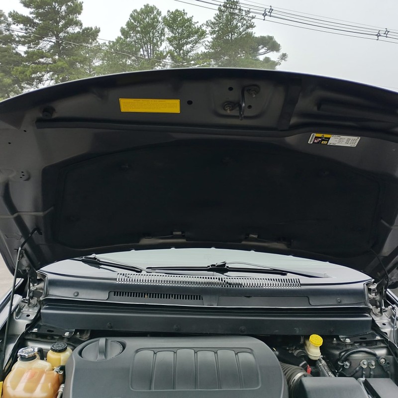 JOURNEY 3.6 SXT V6 GASOLINA 4P AUTOMÁTICO - 2013 - FARROUPILHA