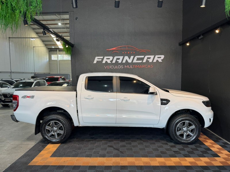 RANGER 2.2 XLS 4X4 CD 16V DIESEL 4P AUTOMÁTICO - 2020 - ANTôNIO PRADO