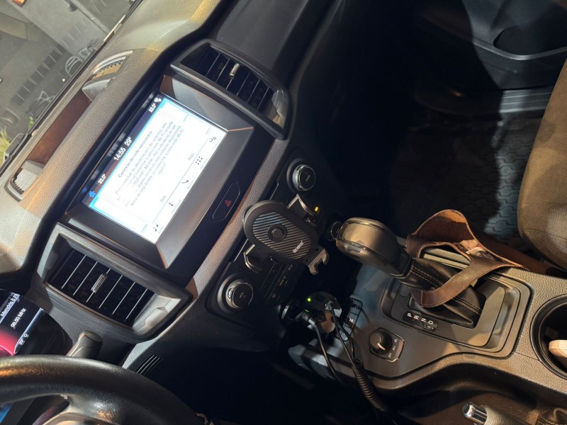 RANGER 2.2 XLS 4X4 CD 16V DIESEL 4P AUTOMÁTICO - 2020 - ANTôNIO PRADO