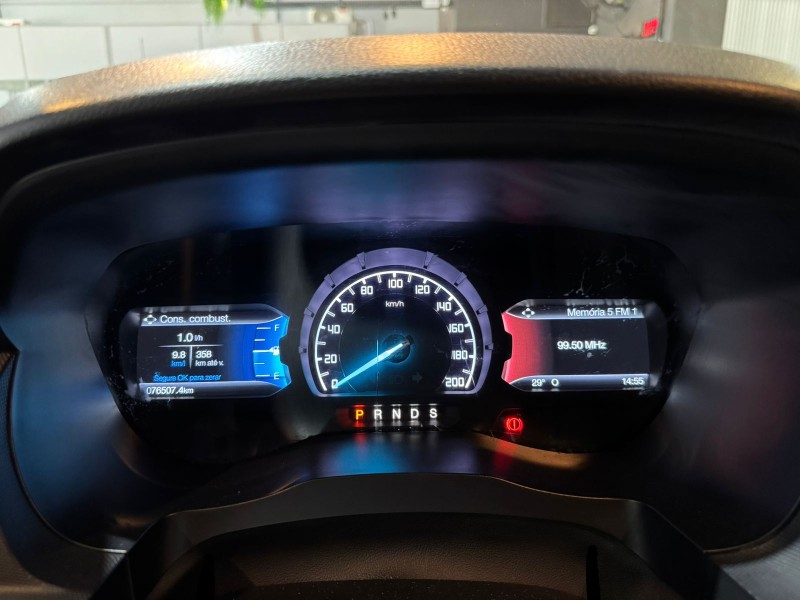 RANGER 2.2 XLS 4X4 CD 16V DIESEL 4P AUTOMÁTICO - 2020 - ANTôNIO PRADO