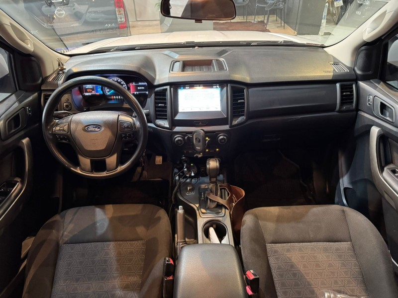 RANGER 2.2 XLS 4X4 CD 16V DIESEL 4P AUTOMÁTICO - 2020 - ANTôNIO PRADO