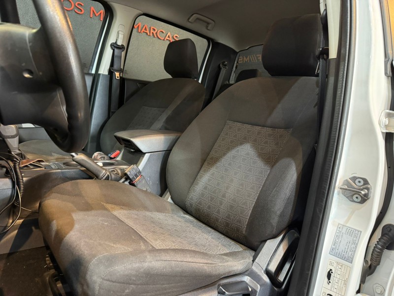 RANGER 2.2 XLS 4X4 CD 16V DIESEL 4P AUTOMÁTICO - 2020 - ANTôNIO PRADO