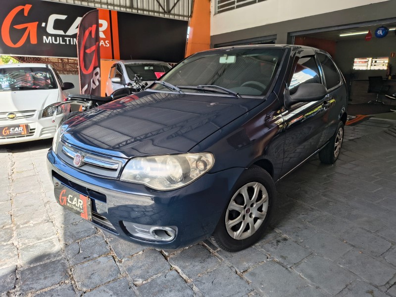 PALIO  - 2012 - CAXIAS DO SUL