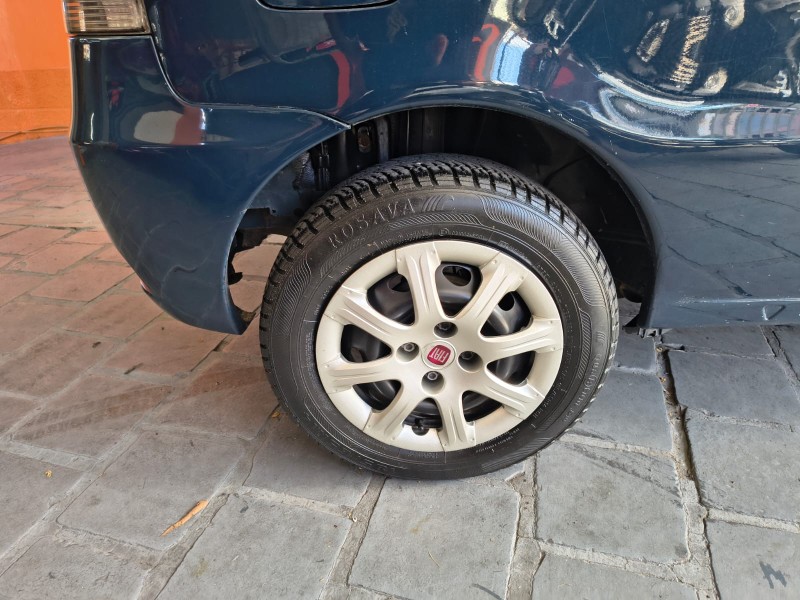 PALIO  - 2012 - CAXIAS DO SUL