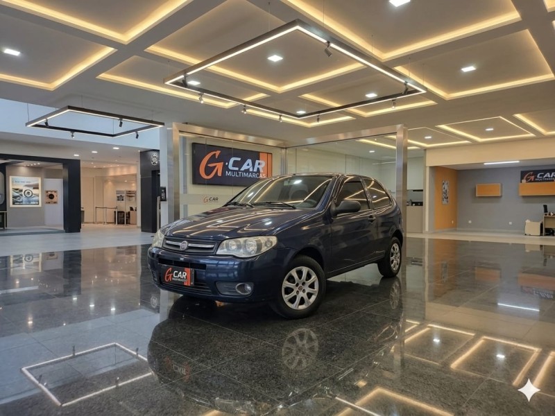 palio  2012 caxias do sul