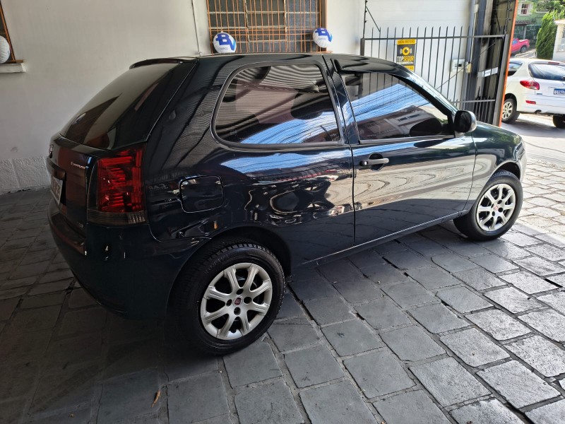 PALIO  - 2012 - CAXIAS DO SUL