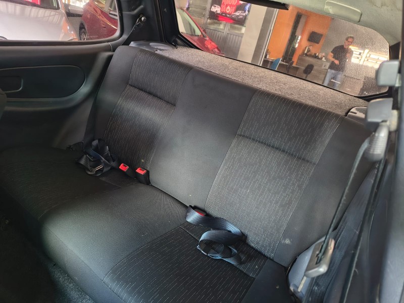 PALIO  - 2012 - CAXIAS DO SUL