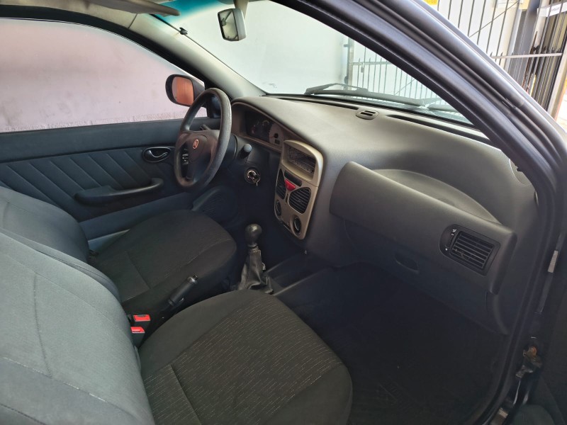 PALIO  - 2012 - CAXIAS DO SUL