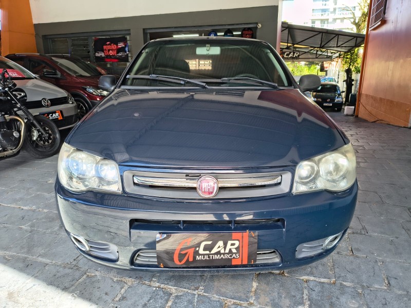 PALIO  - 2012 - CAXIAS DO SUL