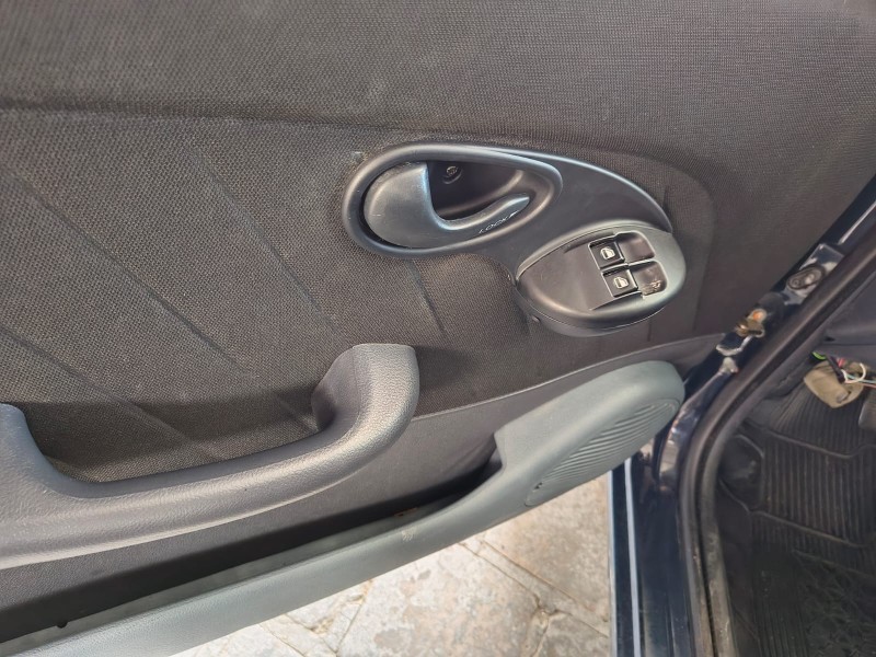 PALIO  - 2012 - CAXIAS DO SUL