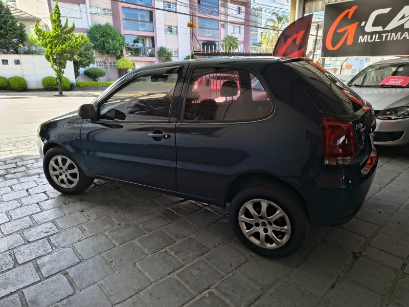 PALIO  - 2012 - CAXIAS DO SUL