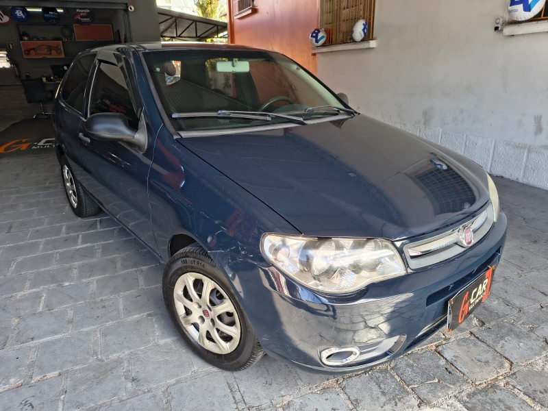PALIO  - 2012 - CAXIAS DO SUL