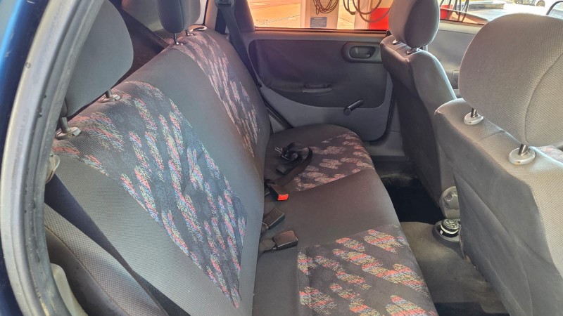 CORSA 1.8 MPFI 8V GASOLINA 4P MANUAL - 2003 - CAXIAS DO SUL