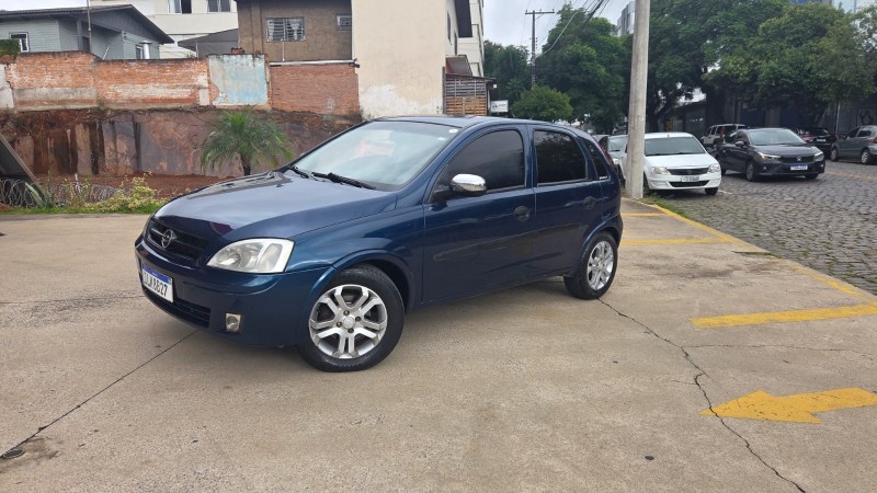 corsa 1.8 mpfi 8v gasolina 4p manual 2003 caxias do sul