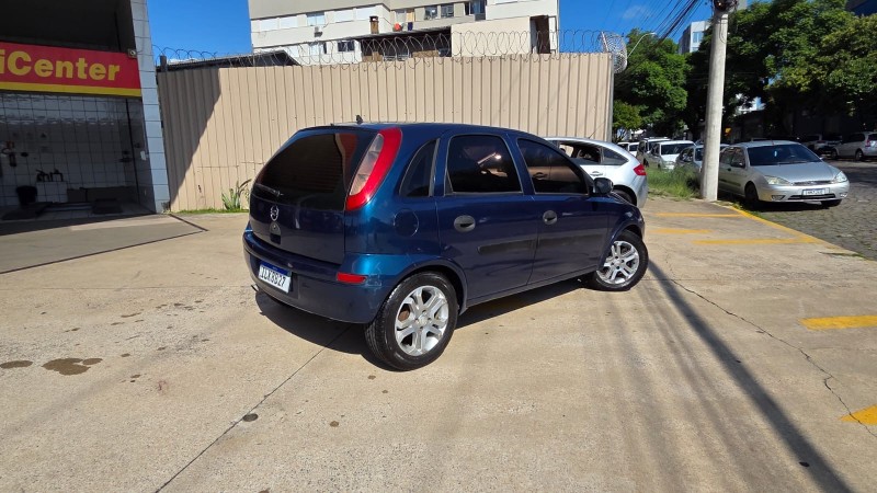 CORSA 1.8 MPFI 8V GASOLINA 4P MANUAL - 2003 - CAXIAS DO SUL