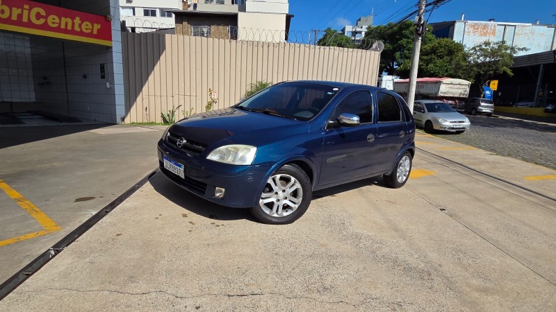 corsa 1.8 mpfi 8v gasolina 4p manual 2003 caxias do sul