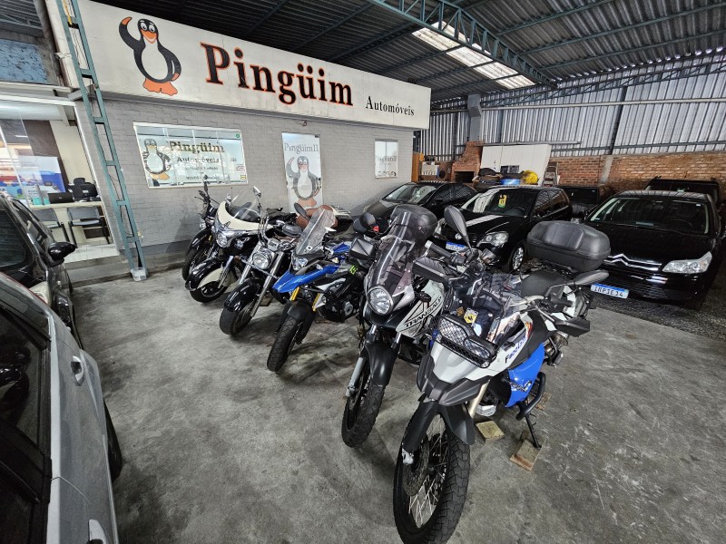 CG 150 FAN ESI - 2010 - CAXIAS DO SUL