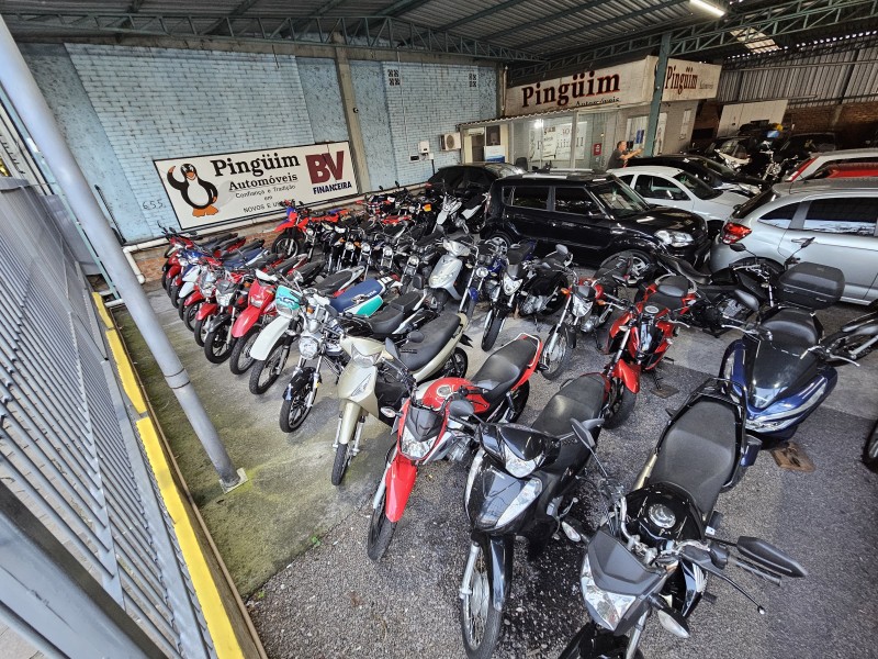 CG 150 FAN ESI - 2010 - CAXIAS DO SUL