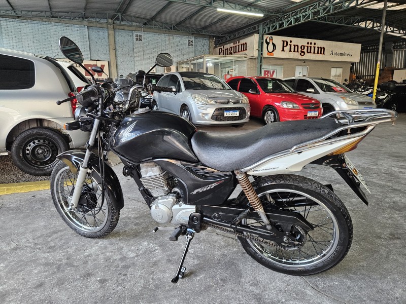 CG 150 FAN ESI - 2010 - CAXIAS DO SUL