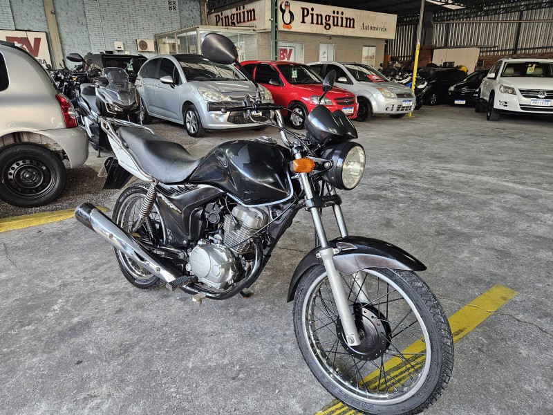 CG 150 FAN ESI - 2010 - CAXIAS DO SUL