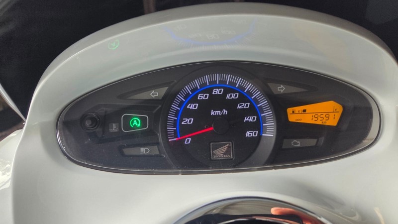 PCX 150 SPORT - 2014 - CAXIAS DO SUL