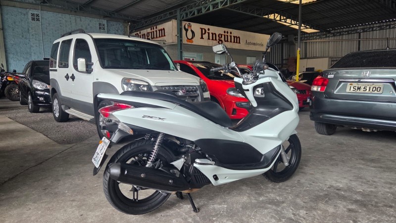 PCX 150 SPORT - 2014 - CAXIAS DO SUL