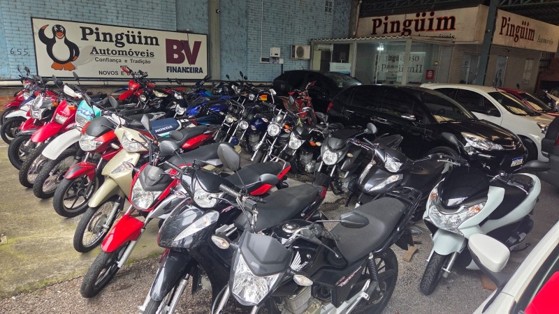 PCX 150 SPORT - 2014 - CAXIAS DO SUL