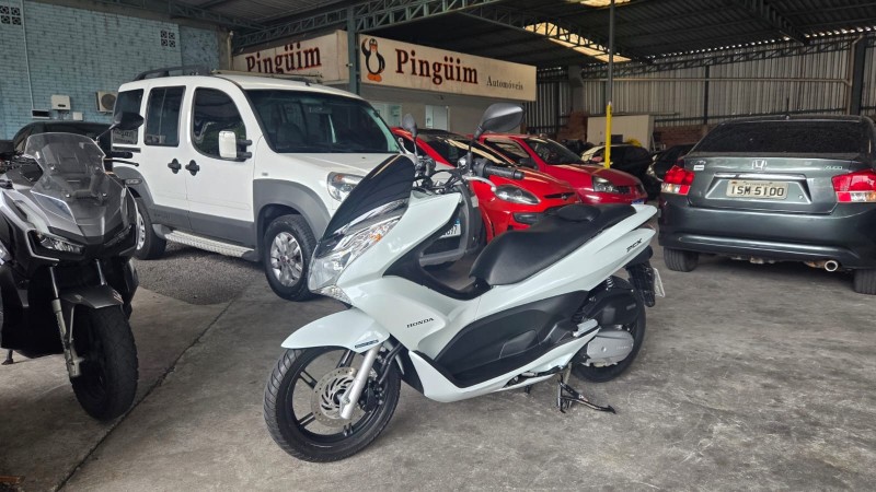 pcx 150 sport 2014 caxias do sul