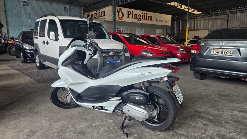 PCX 150 SPORT - 2014 - CAXIAS DO SUL