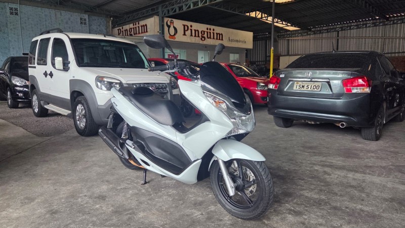 PCX 150 SPORT - 2014 - CAXIAS DO SUL