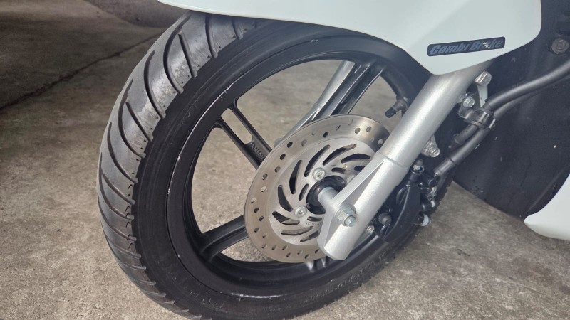 PCX 150 SPORT - 2014 - CAXIAS DO SUL