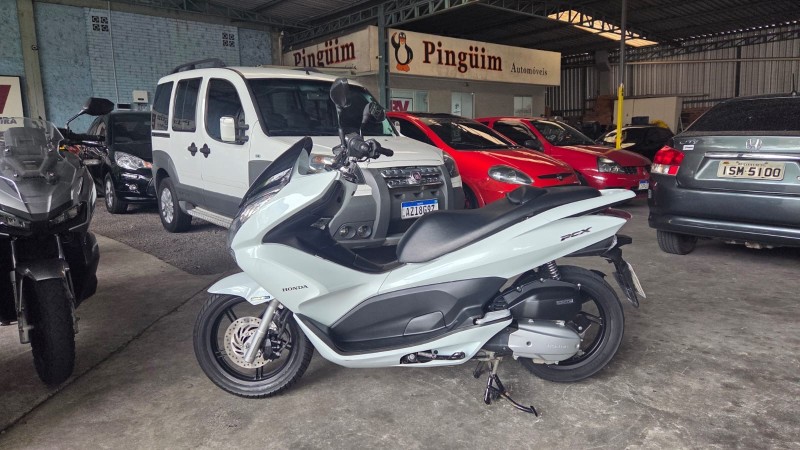 PCX 150 SPORT - 2014 - CAXIAS DO SUL